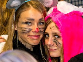 2011-02-03 - Schmotziger